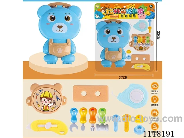 tool set