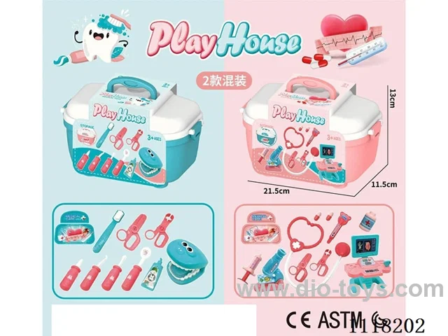doctor set