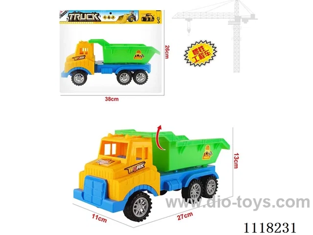 Inertial engineering vehicle