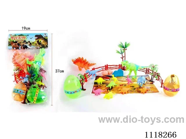Animal world