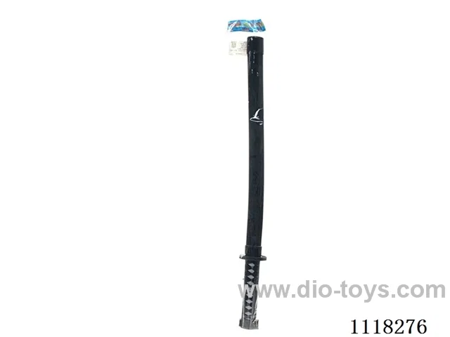 Katana with light sound (Rocking bead switch 10 lights)