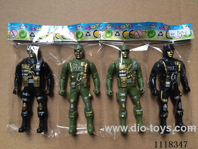 Military 10.5CM 1PCS