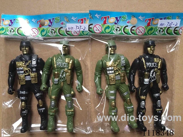 Military 10.5CM 2PCS