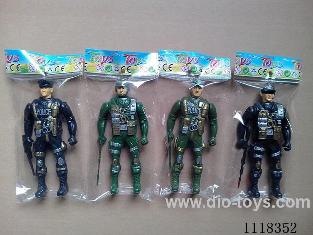 Soldiers 15CM 1PCS
