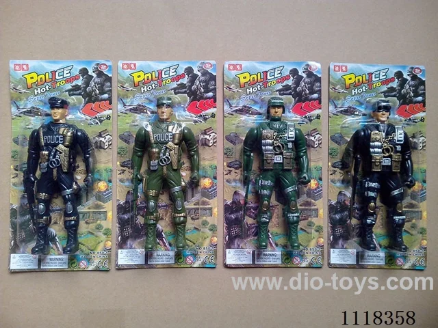 Soldiers 15CM 1PCS