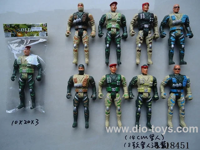 Military series