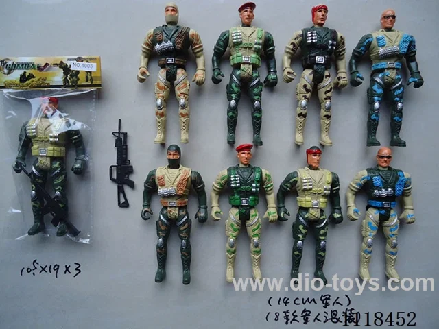 Military series