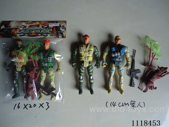 Military series