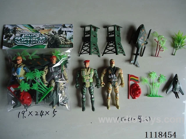 Military series