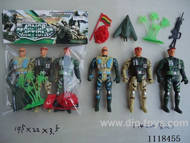 Military series