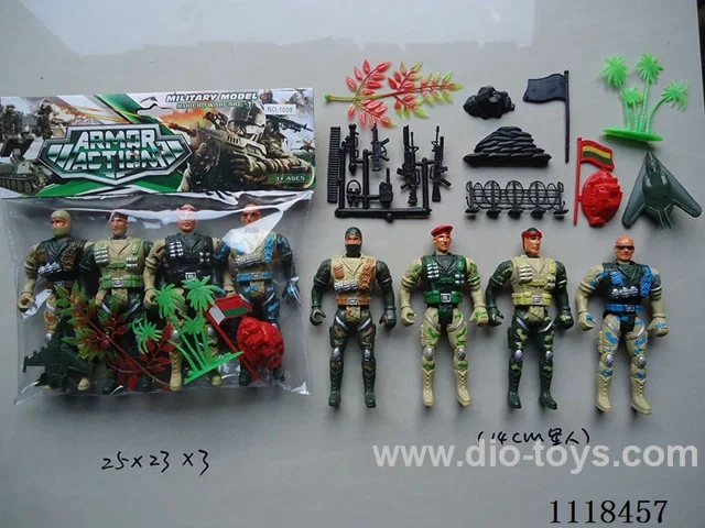Military series