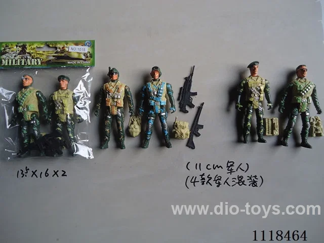 Military series