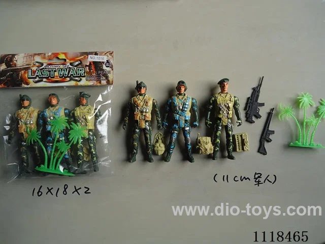 Military series