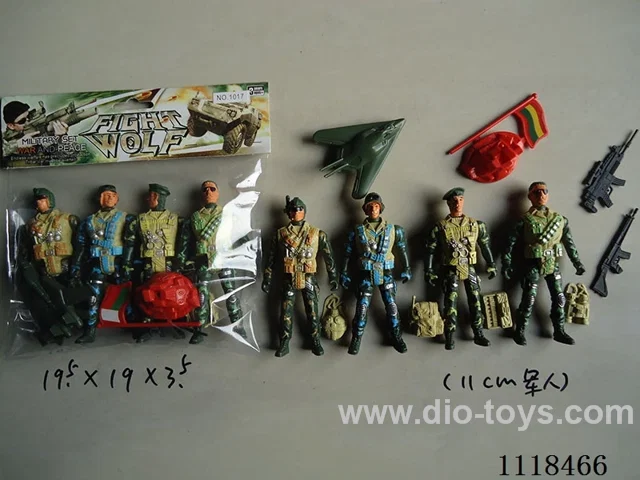 Military series