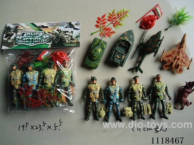 Military series