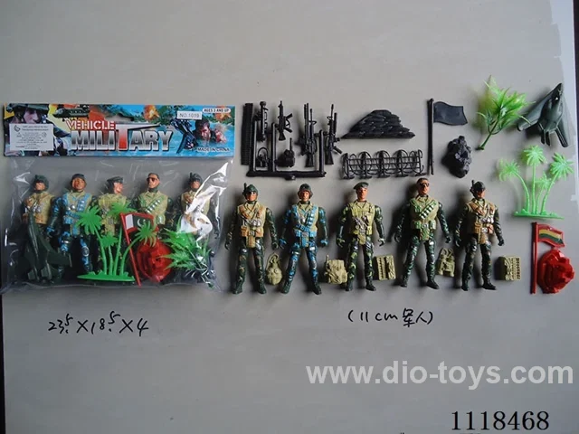 Military series