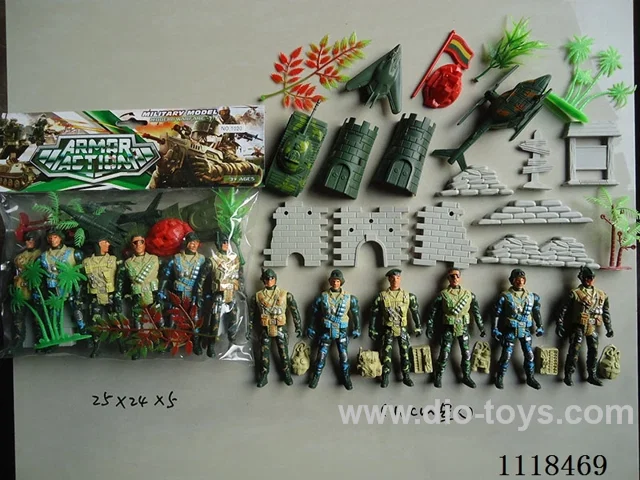 Military series