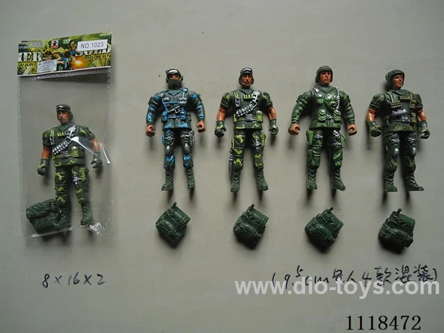 Military series