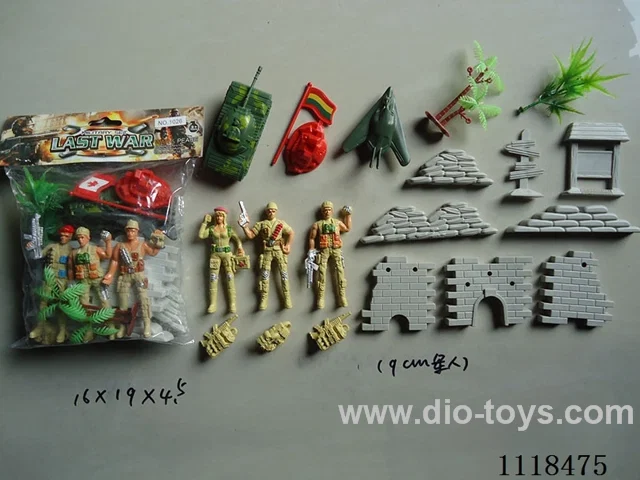 Military series