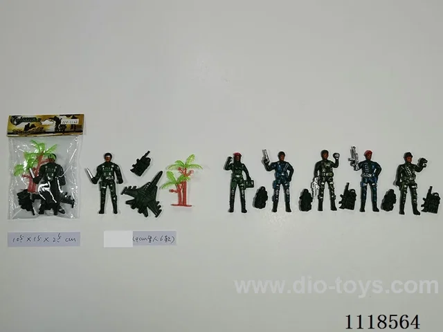 9CM soldier