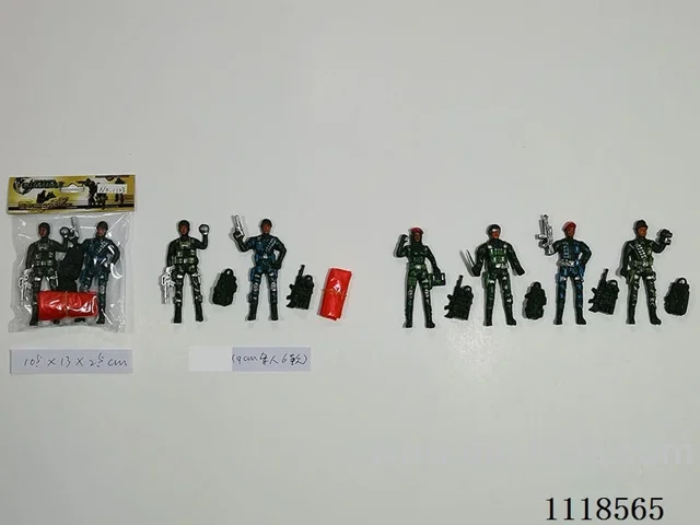 9CM soldier