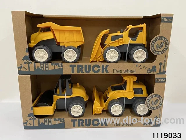Scooter Set