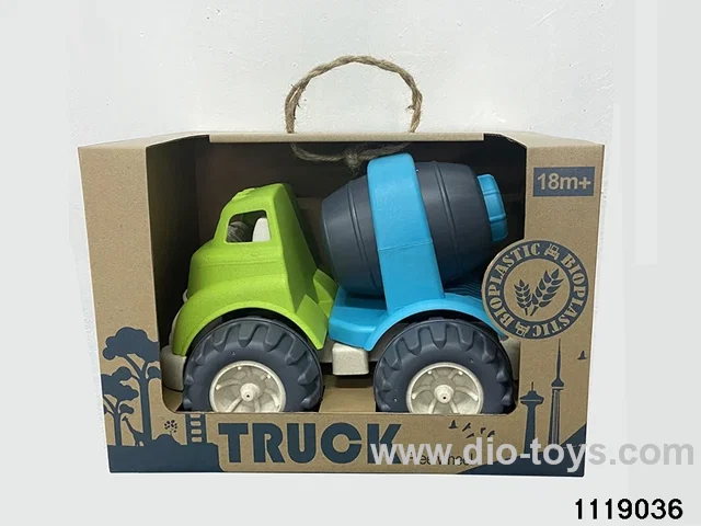 Scooter Set