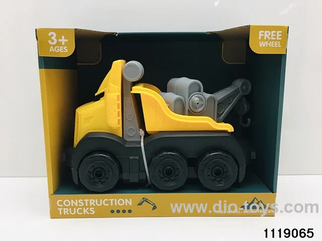 Scooter Set