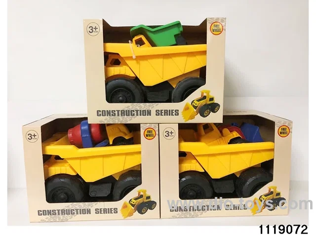 Scooter Set