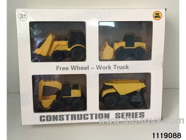 Scooter Set