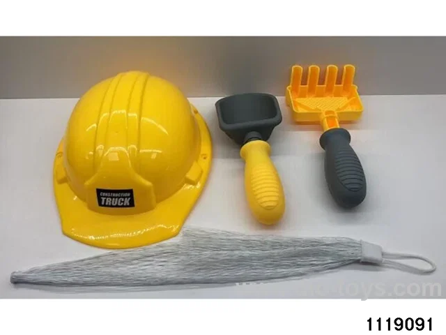 Scooter Set