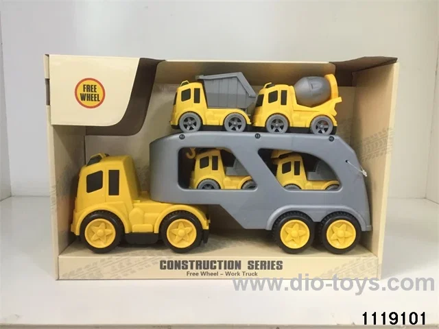 Scooter Set