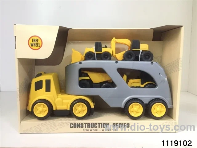 Scooter Set