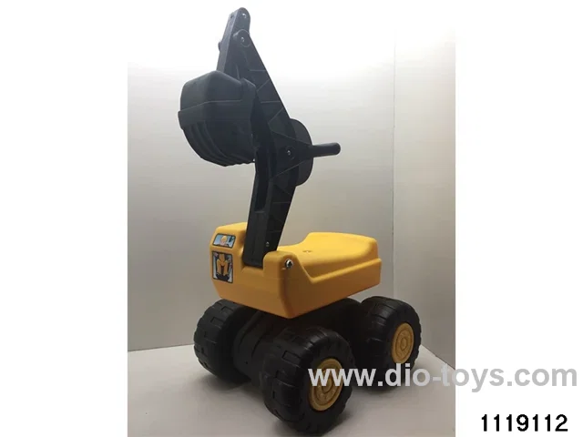 Scooter Set