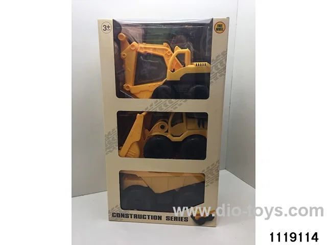 Scooter Set