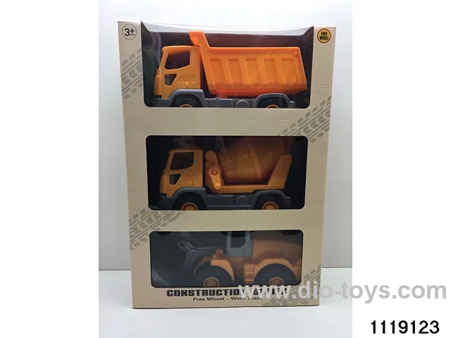 Scooter Set