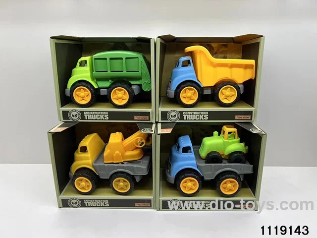 Scooter Set