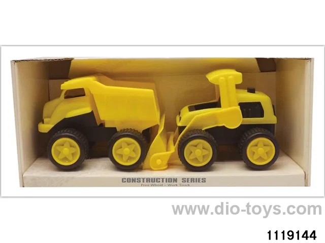 Scooter Set