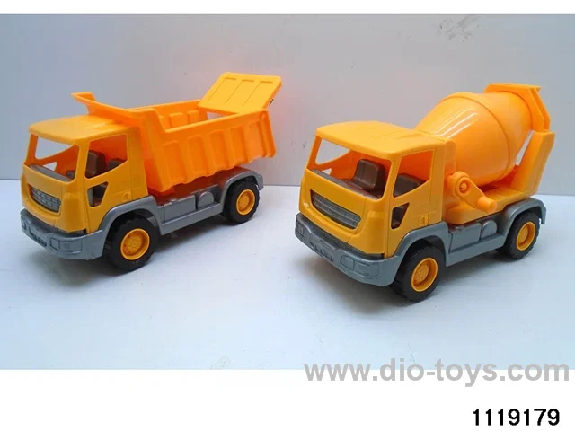 Scooter Set