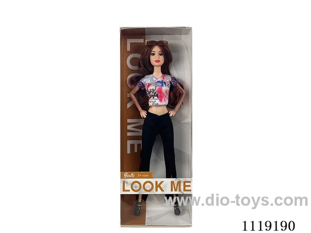 11.5inch Barbie