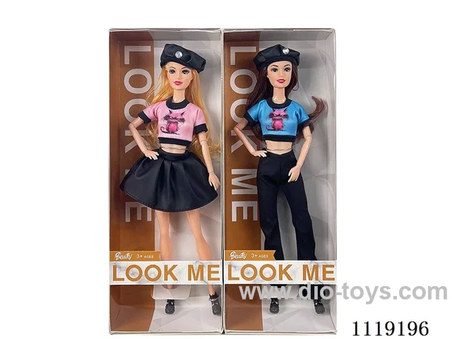 11.5inch Barbie