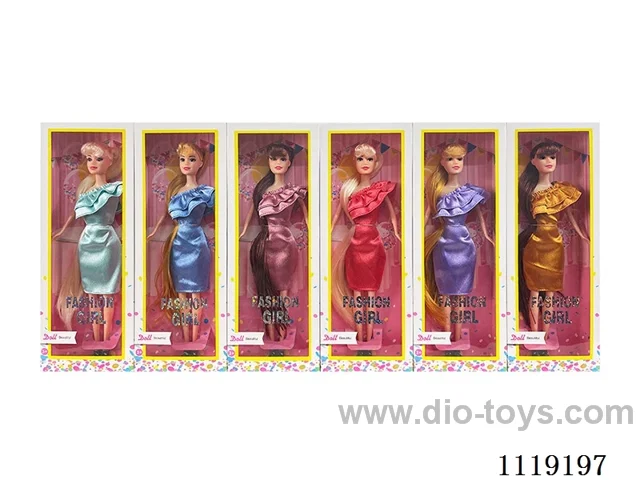 11.5inch Barbie
