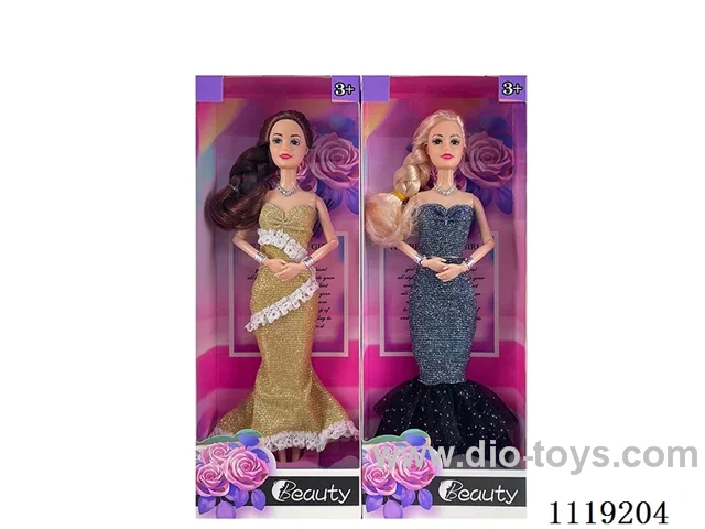 11.5inch Barbie