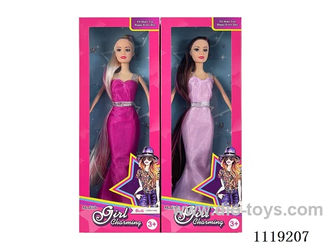 11.5inch Barbie