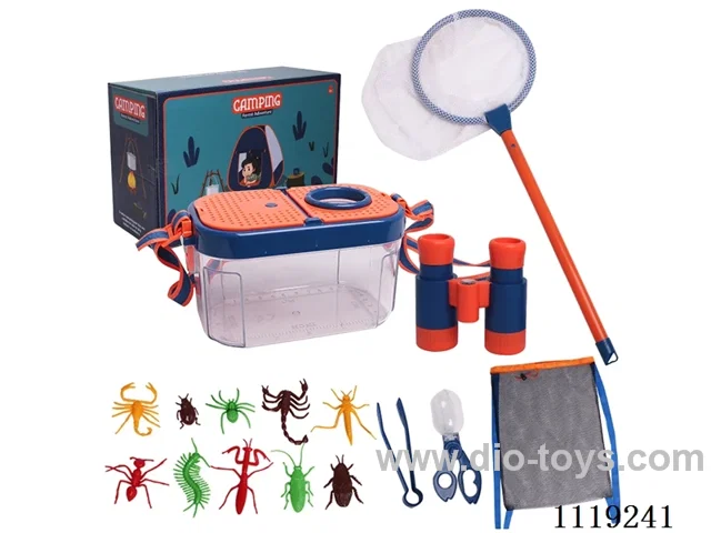 Children's camping set /16PCS