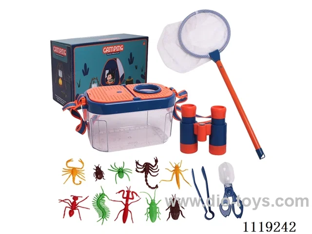 Children's camping set /15PCS