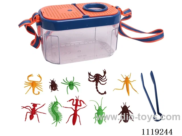 Children's camping set /12PCS