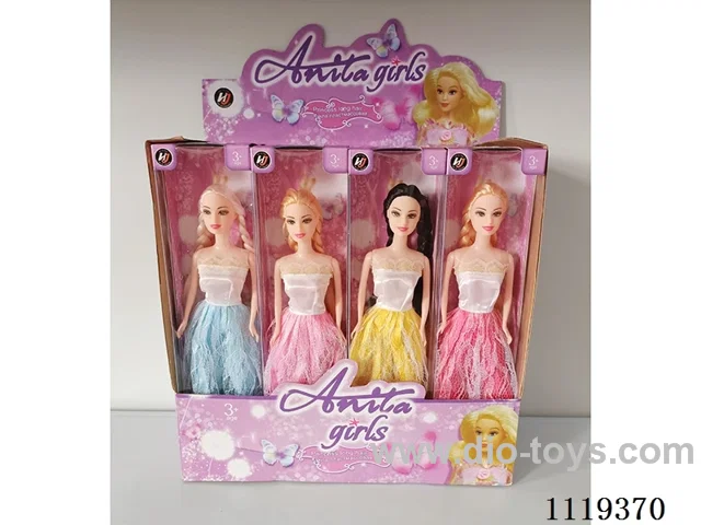 11-inch Barbie
