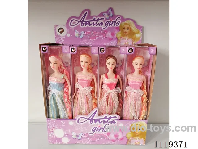 11-inch Barbie