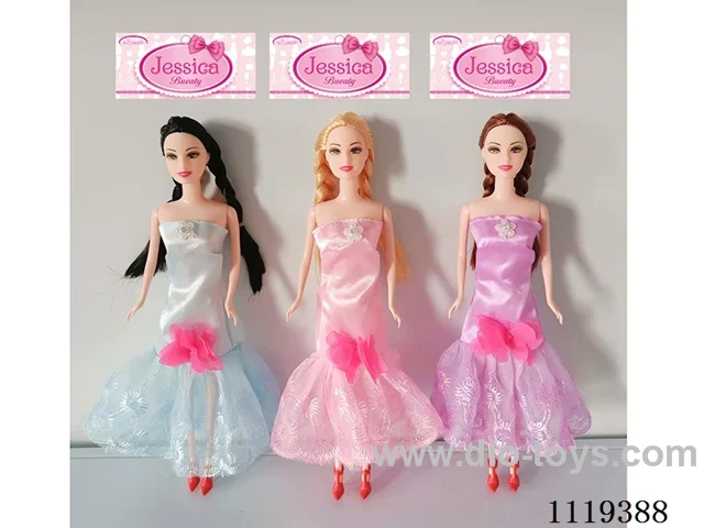 11-inch Barbie